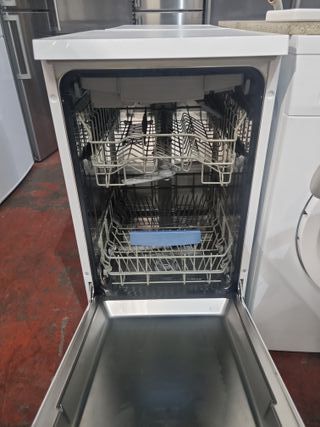 Lavavajillas Bosch 45cm