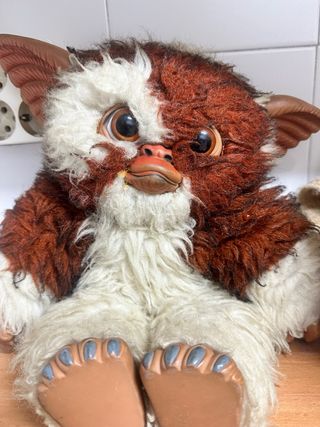 Peluche Gremlin