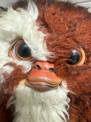 Peluche Gremlin