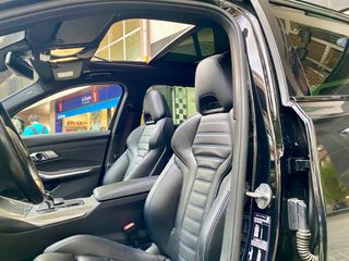 BMW Serie 3 330D XDRIVE