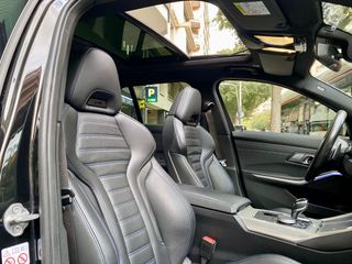 BMW Serie 3 330D XDRIVE