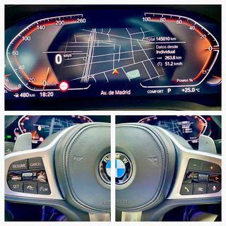 BMW Serie 3 330D XDRIVE