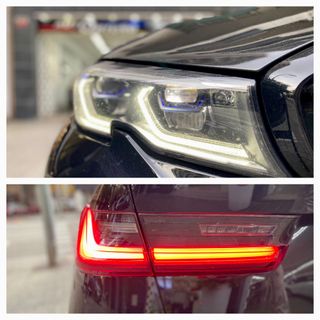 BMW Serie 3 330D XDRIVE