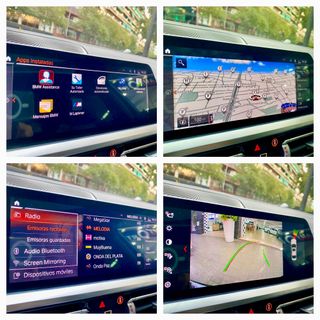 BMW Serie 3 330D XDRIVE