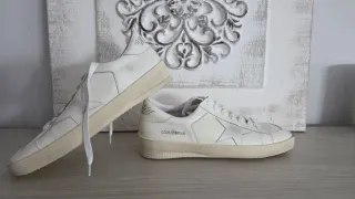 Golden Goose GGDB Zapatillas Blancas Talla 44