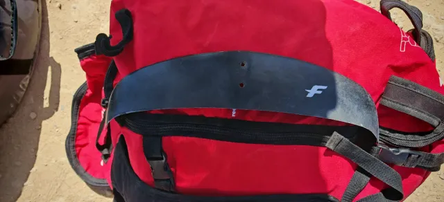 Estabilizador ic6.300 F one