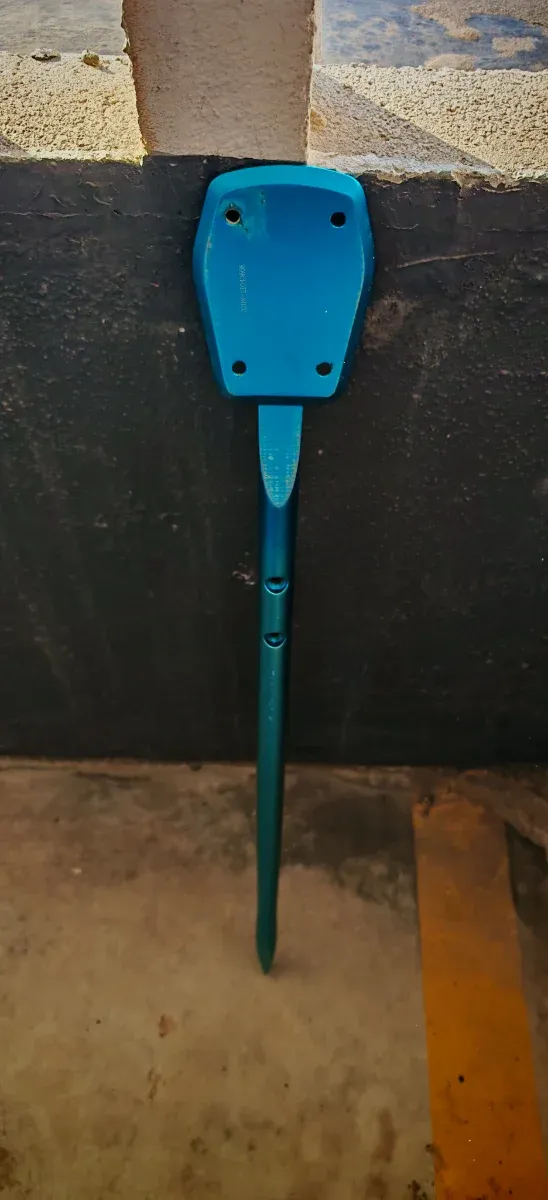 Estabilizador ic6.300 F one