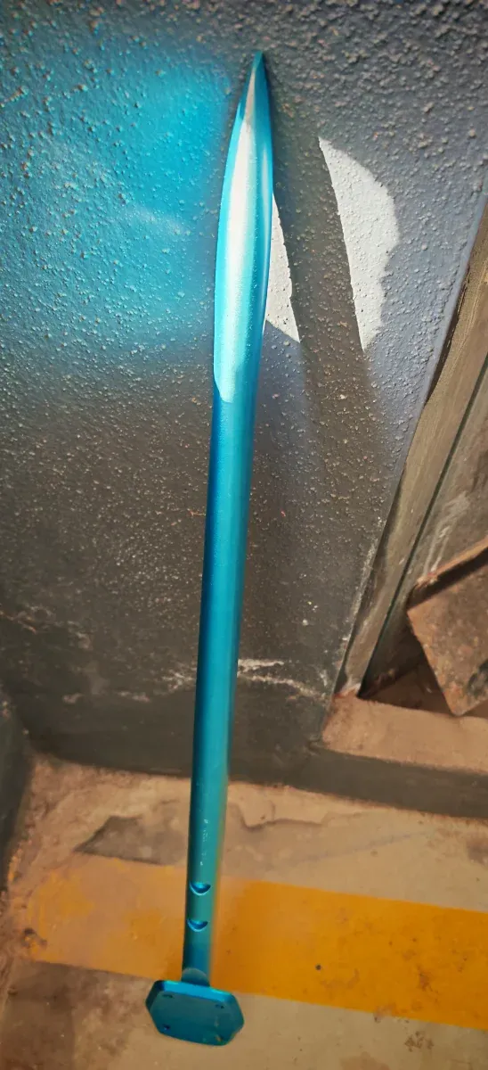 Estabilizador ic6.300 F one