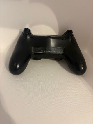 Mando PS4 Negro Sony - Piezas