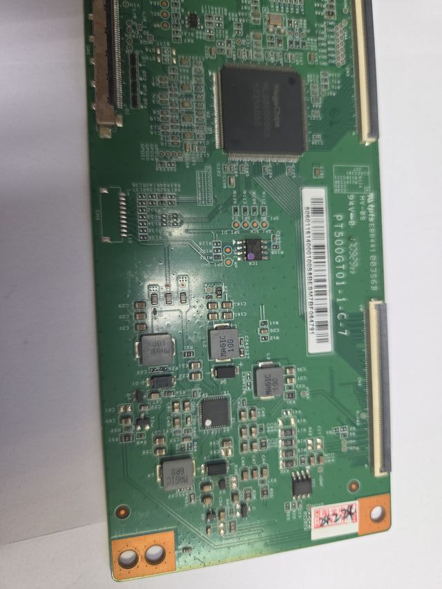 Placa T-COM PT500GT01-1-1-C-7