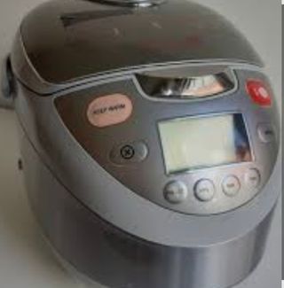 Robot Cocina Chef-O-Matic Pro 5L