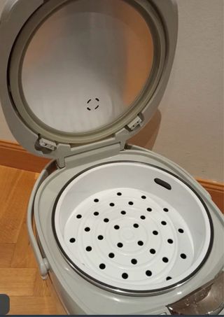 Robot Cocina Chef-O-Matic Pro 5L