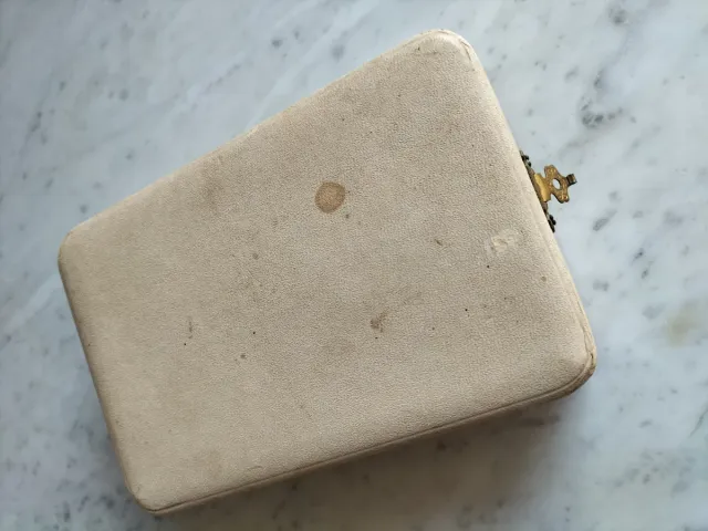 Lote prensatelas Singer antiguos