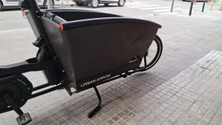 Urban Arrow 