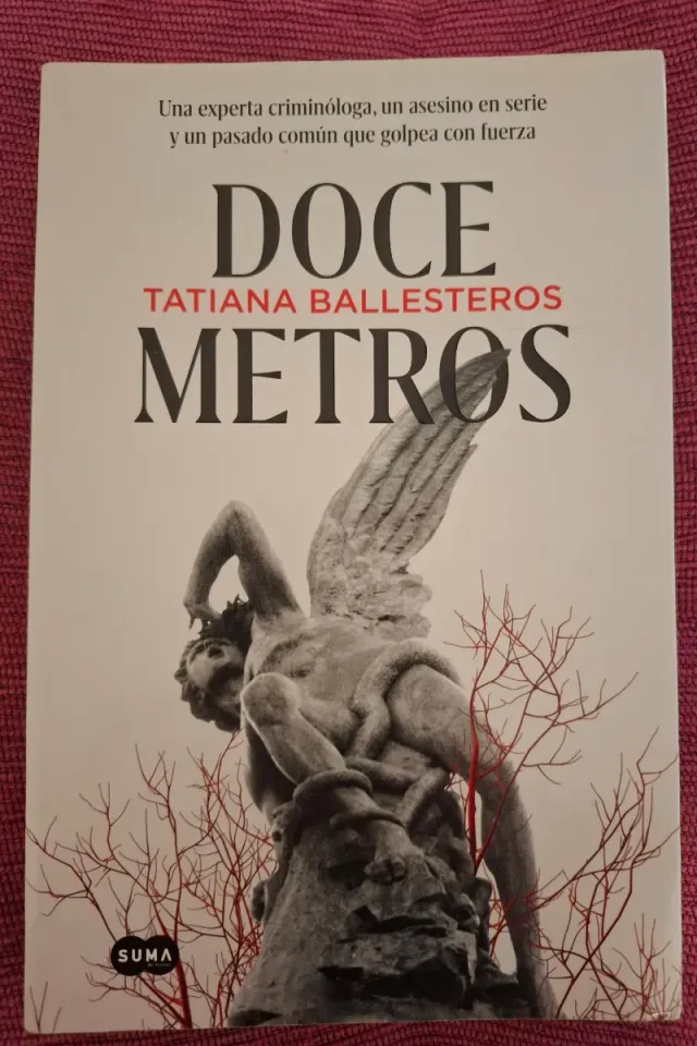 Libros Tatiana Ballesteros