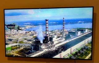TV Samsung 43 4K UHD Smart TV