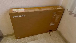TV Samsung 43 4K UHD Smart TV