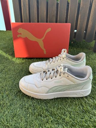 Deportivas Puma Court Lally 36