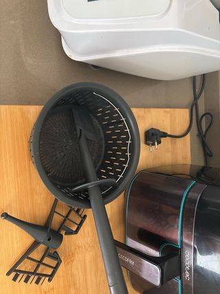 Monsieur Cuisine Connect SilverCrest