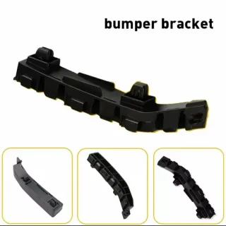 Soporte Parachoques Honda Accord (2 uds)