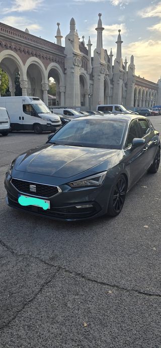SEAT Leon 2.0 TDI DSG7 Style XM