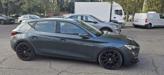 SEAT Leon 2.0 TDI DSG7 Style XM