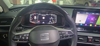 SEAT Leon 2.0 TDI DSG7 Style XM