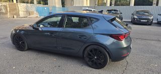 SEAT Leon 2.0 TDI DSG7 Style XM