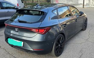 SEAT Leon 2.0 TDI DSG7 Style XM