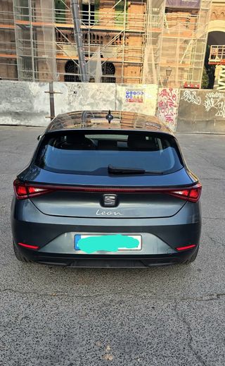 SEAT Leon 2.0 TDI DSG7 Style XM