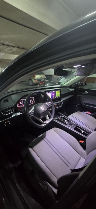 SEAT Leon 2.0 TDI DSG7 Style XM