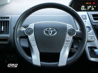 Toyota Prius+ Executive 136Cv 7 plazas 