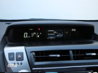 Toyota Prius+ Executive 136Cv 7 plazas 