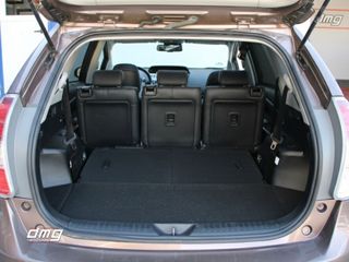 Toyota Prius+ Executive 136Cv 7 plazas 