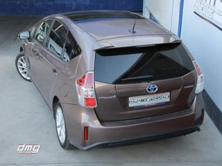 Toyota Prius+ Executive 136Cv 7 plazas 