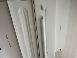 Apple Pencil di seconda generazione 