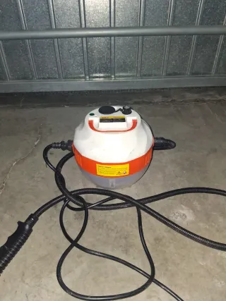 VAPORETA YRD MUY RESULTONA