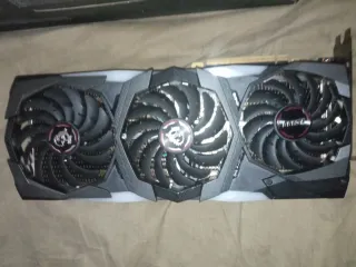 MSI Gaming Trio 2070 Super