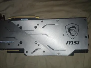 MSI Gaming Trio 2070 Super