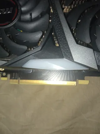 MSI Gaming Trio 2070 Super