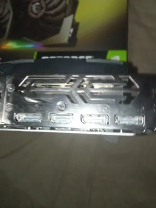 MSI Gaming Trio 2070 Super