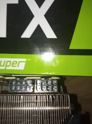 MSI Gaming Trio 2070 Super