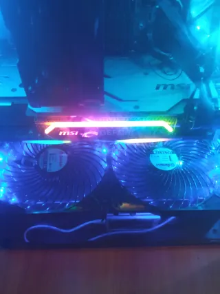 MSI Gaming Trio 2070 Super