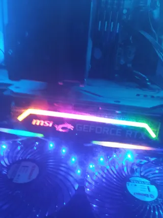 MSI Gaming Trio 2070 Super