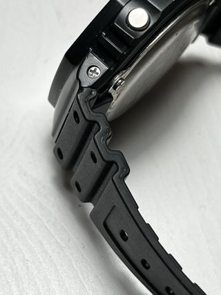 Reloj Casio G-SHOCK GA-2100 Negro