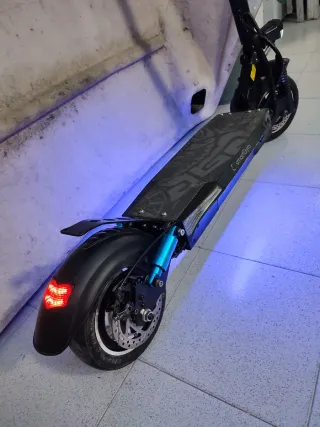  vendo Patinete Eléctrico SmartGyro Rockway