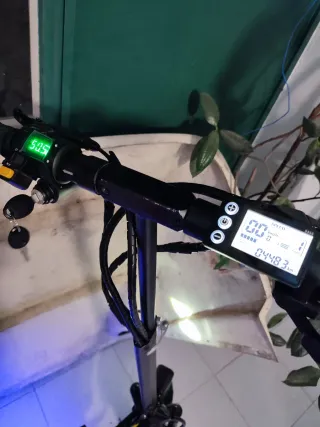  vendo Patinete Eléctrico SmartGyro Rockway