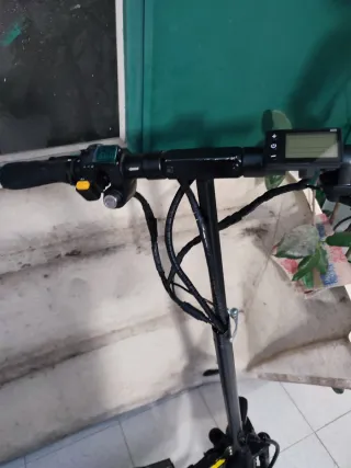  vendo Patinete Eléctrico SmartGyro Rockway