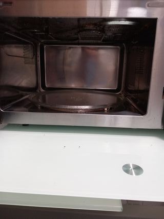 Horno Microondas Qilive 28L