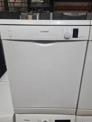 Lavavajillas Bosch 60cm